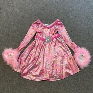 70’s style costume